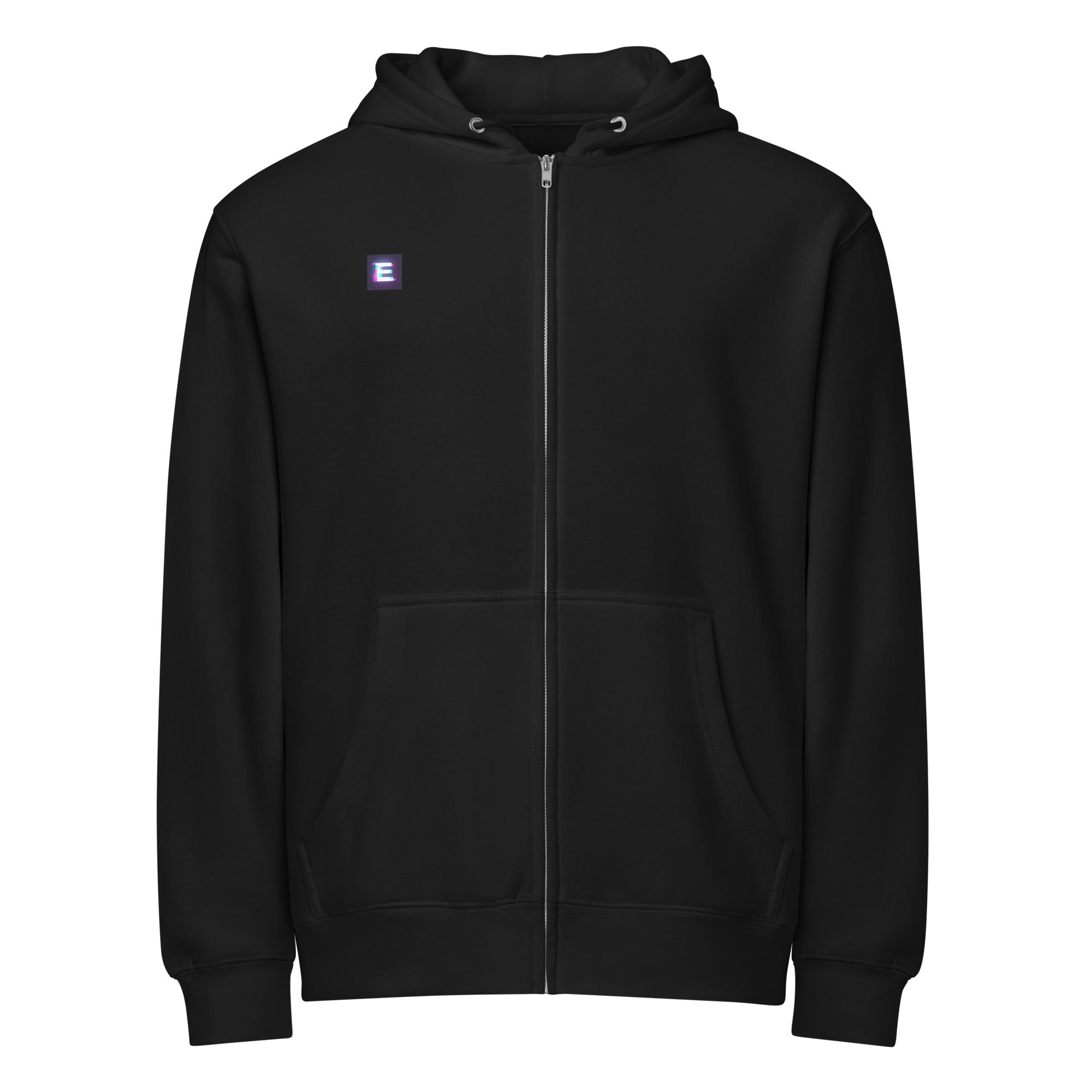 Evoluxion full zip hoodie – Evoluxion Apparel