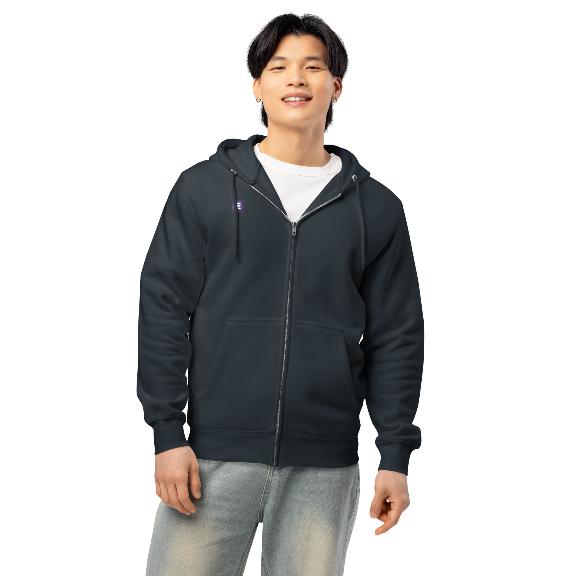 Evoluxion full zip hoodie – Evoluxion Apparel