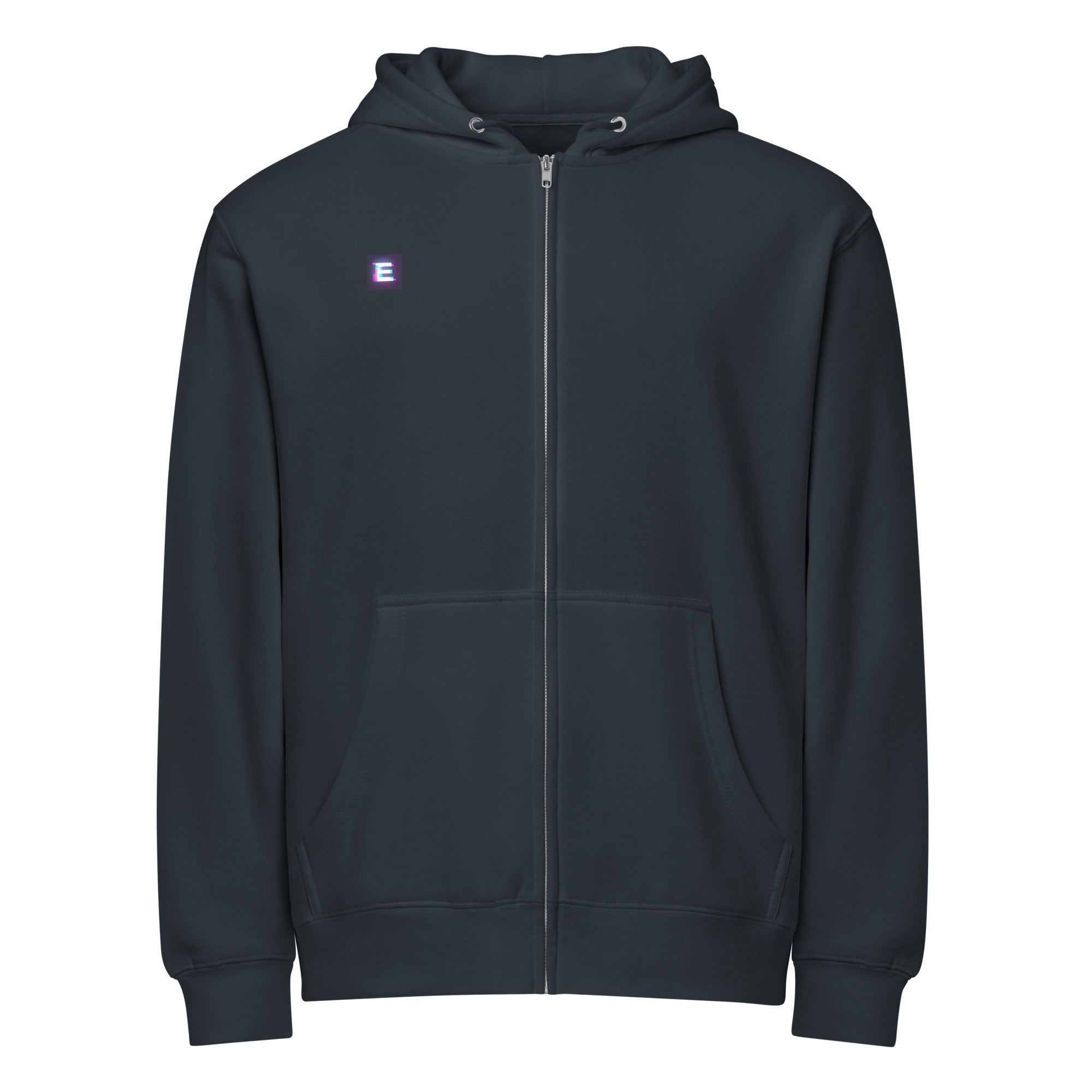 Evoluxion full zip hoodie – Evoluxion Apparel
